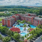Lagoa Quente Hotel