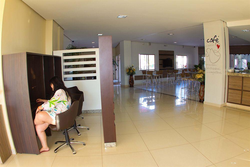 Hotel Lagoa Quente - Lagoa Oficial